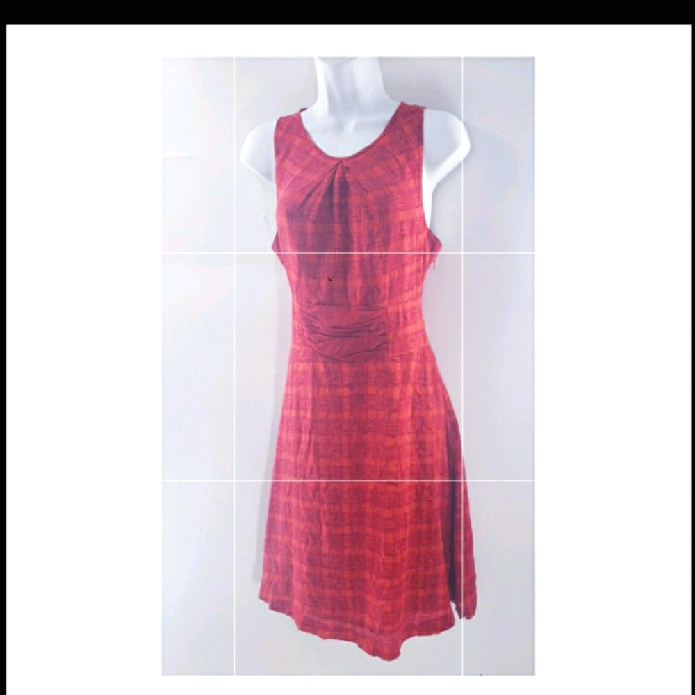 Girls From Savoy Size Eight Dress Anthropologie